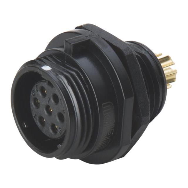 SP1312/S2-C Weipu Connector