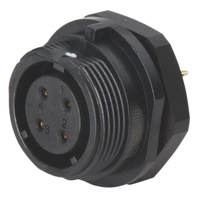 SP1712/S5-1C Weipu Connector