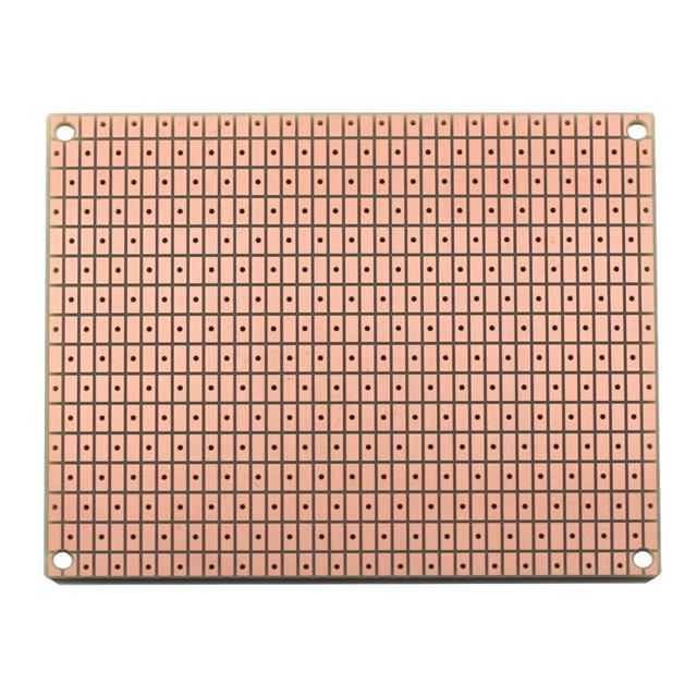 SP2-200X100-G BusBoard Prototype Systems