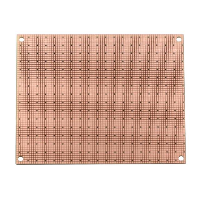SP2-50X50-2S BusBoard Prototype Systems