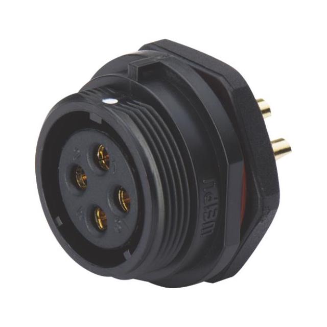 SP2112/S3-1C Weipu Connector