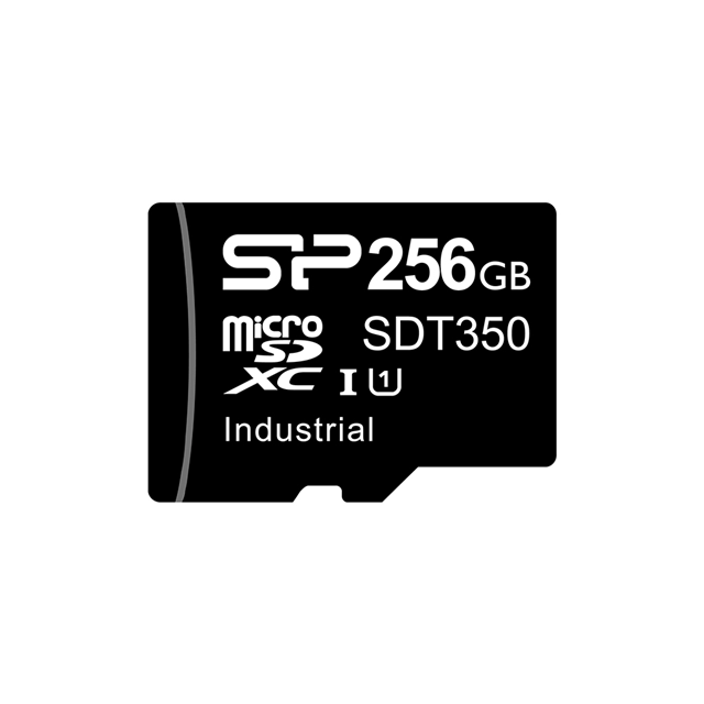 SP256GISDT351NE0 Silicon Power