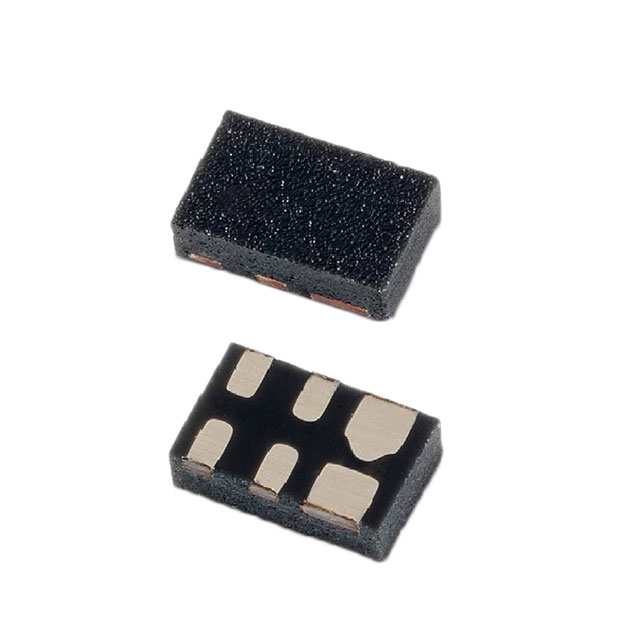 SP3401-02UTG Littelfuse Inc.