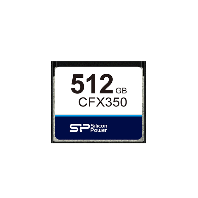 SP512GICFX355SV0 Silicon Power