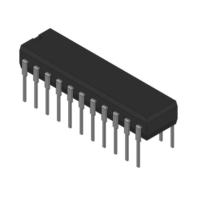 HM1-6551/883 Intersil