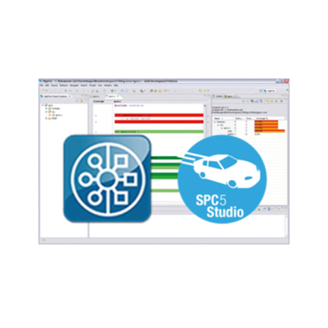 SPC5-HTCOMP-NLTL STMicroelectronics