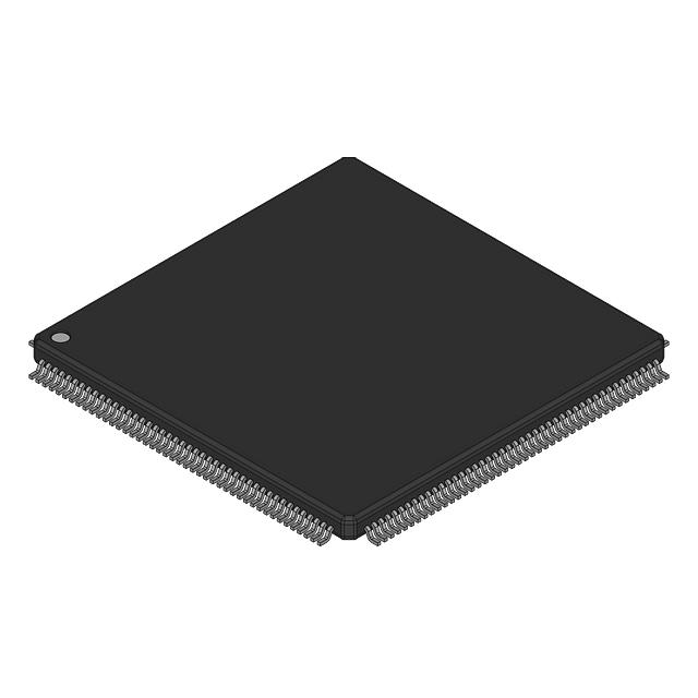 SPC5606BF1VLU6R Freescale Semiconductor