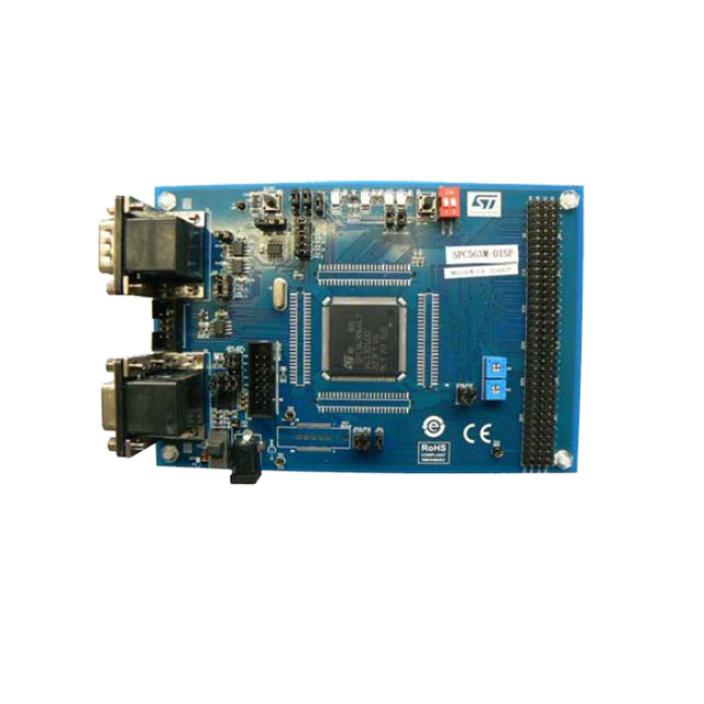 SPC563M-DISP STMicroelectronics