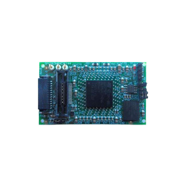 SPC563M64CAL144 STMicroelectronics