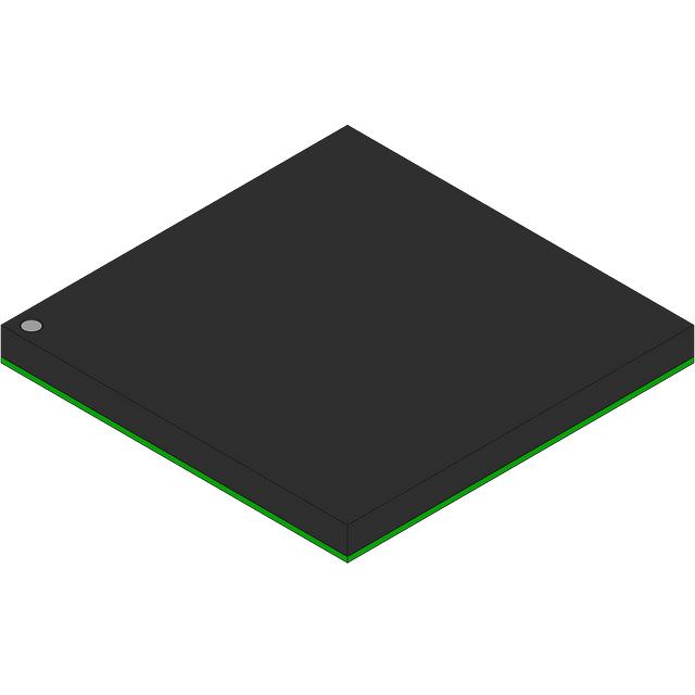 MPC5553MVZ13 Freescale Semiconductor