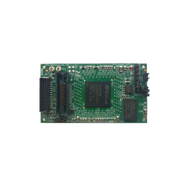 SPC564A80CAL176 STMicroelectronics