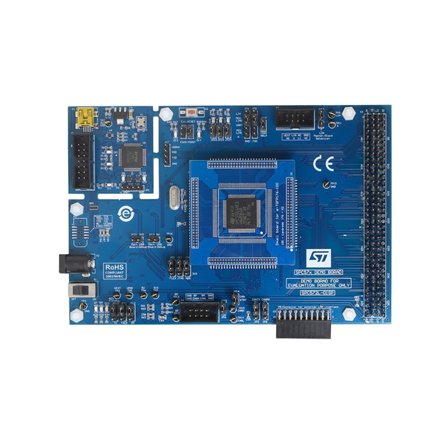 SPC572L-DISP STMicroelectronics