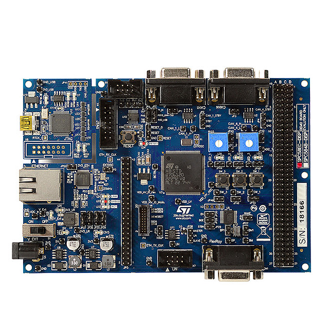 SPC58EC-DISP STMicroelectronics