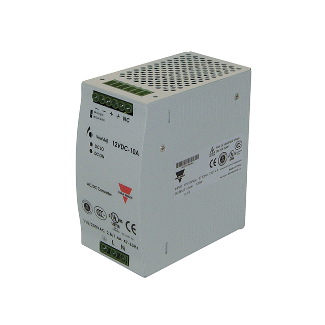 SPD121201N Carlo Gavazzi Inc.