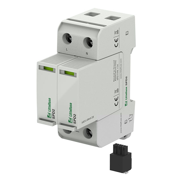 SPD2-300-1P1-R Littelfuse Inc.