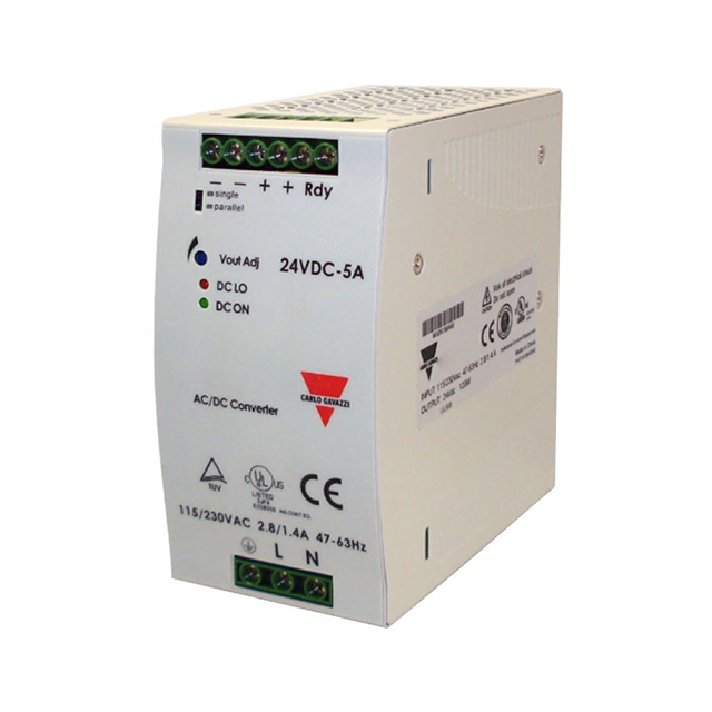 SPD241201BN Carlo Gavazzi Inc.