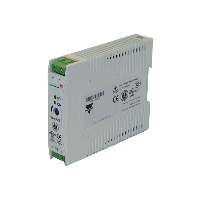 SPD24181 Carlo Gavazzi Inc.