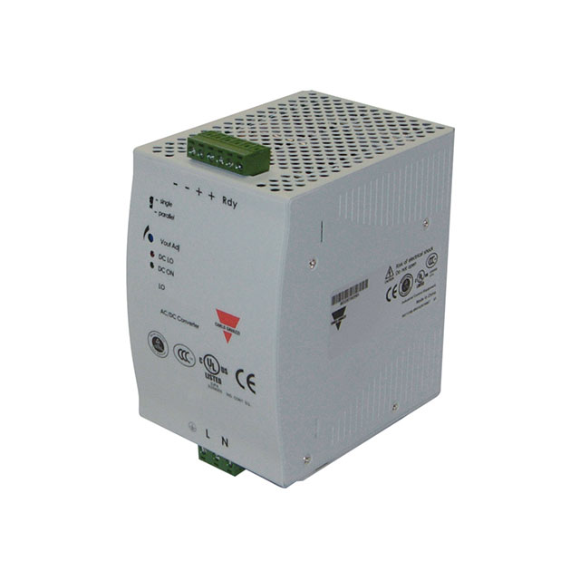 SPD242401B Carlo Gavazzi Inc.