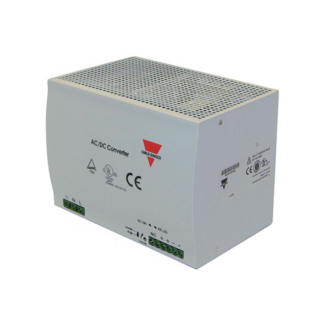 SPD244801B Carlo Gavazzi Inc.