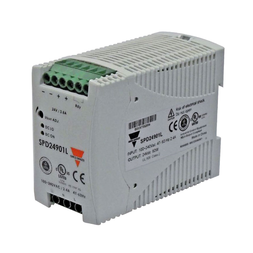 SPD24901L Carlo Gavazzi Inc.