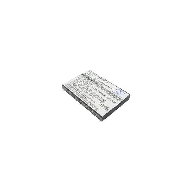 SPEAKEASY MOBILE PLUS Interlight