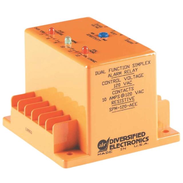 SPM120AEA25K ATC-Diversified Electronics