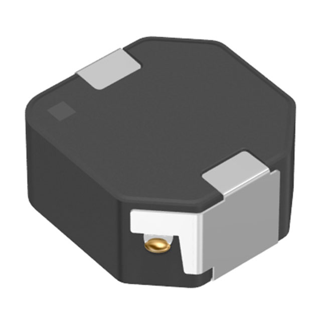 SPM12565VT-3R3M-D TDK Corporation