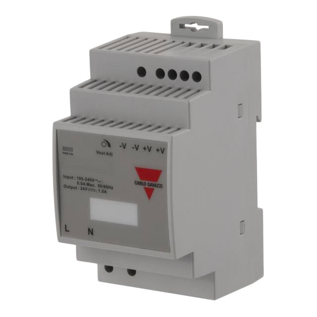 SPMA15301 Carlo Gavazzi Inc.