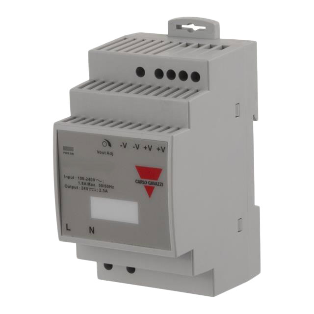 SPMA12601 Carlo Gavazzi Inc.