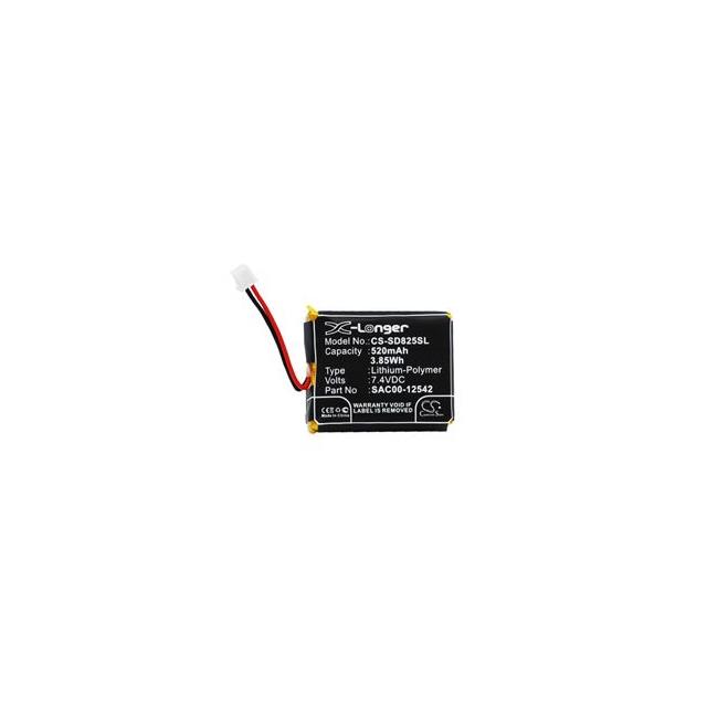 SPORTHUNTER 1825 Interlight