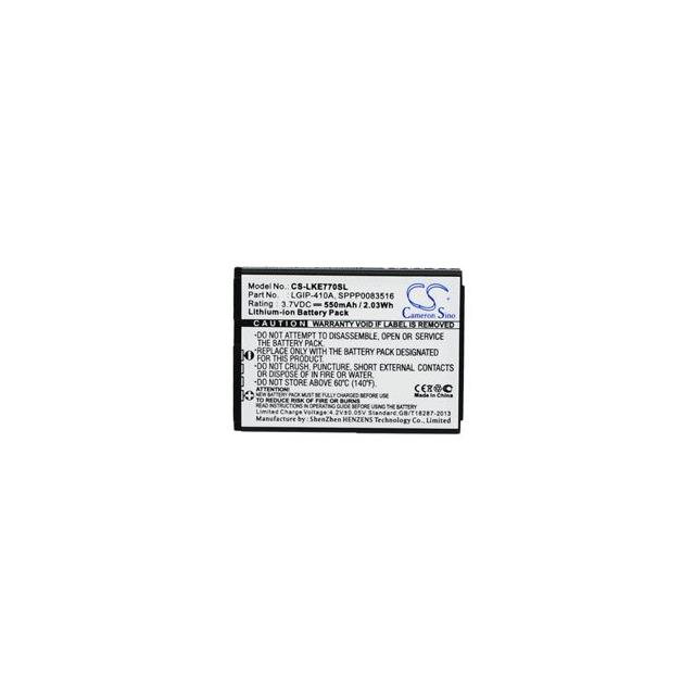 SPPP0083516  BATTERY Interlight