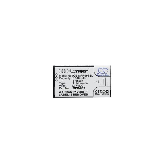 SPR-003  BATTERY Interlight