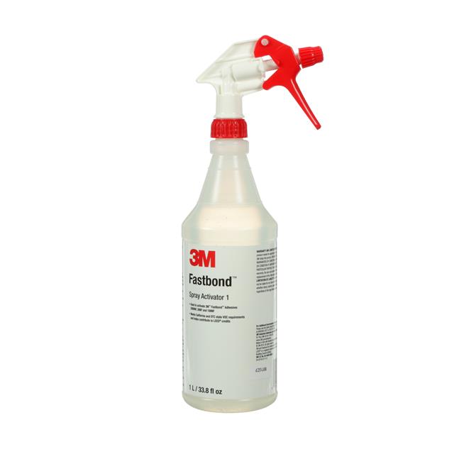 SPRAY ACTIVATOR #1 LITER 3M