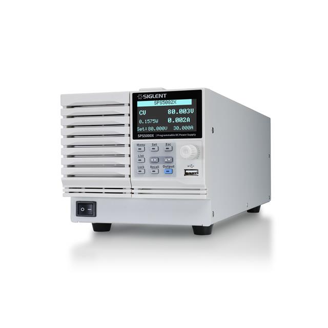 SPS5042X Siglent Technologies NA, Inc.