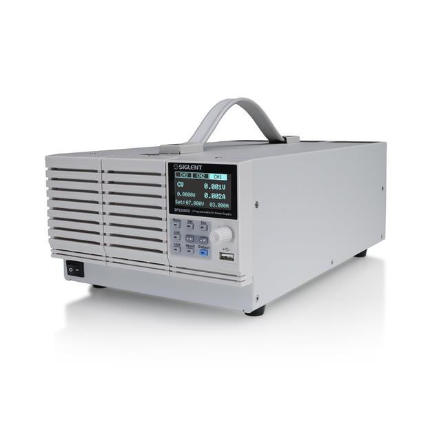 SPS5083X Siglent Technologies NA, Inc.