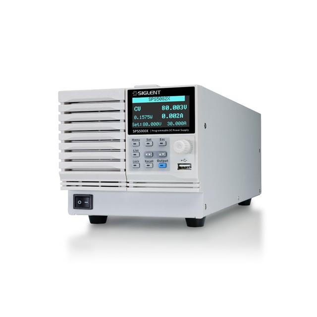 SPS5162X Siglent Technologies NA, Inc.