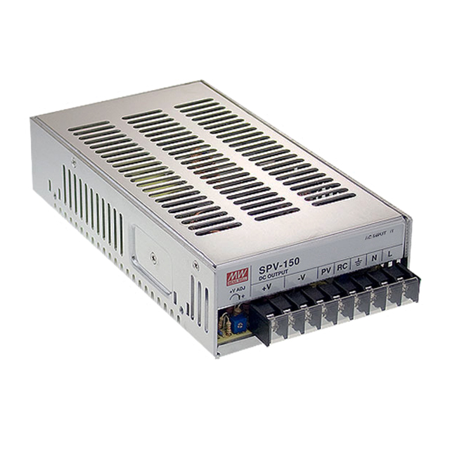 SPV-150-24 MEAN WELL USA Inc.
