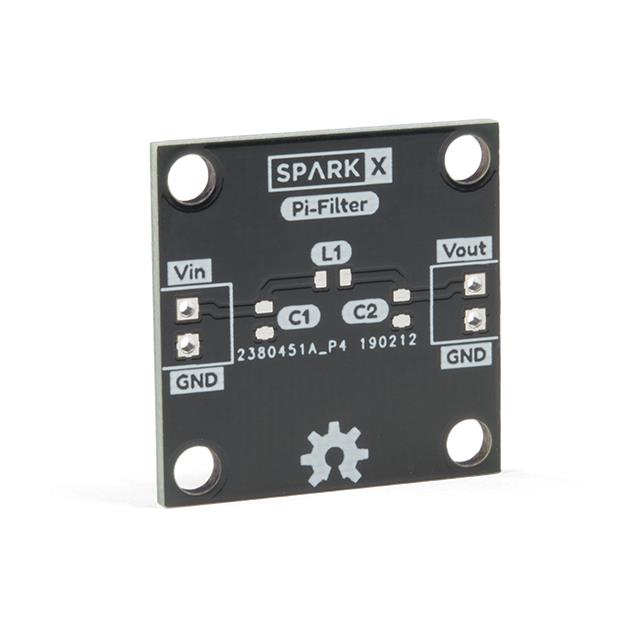 SPX-15260 SparkFun Electronics