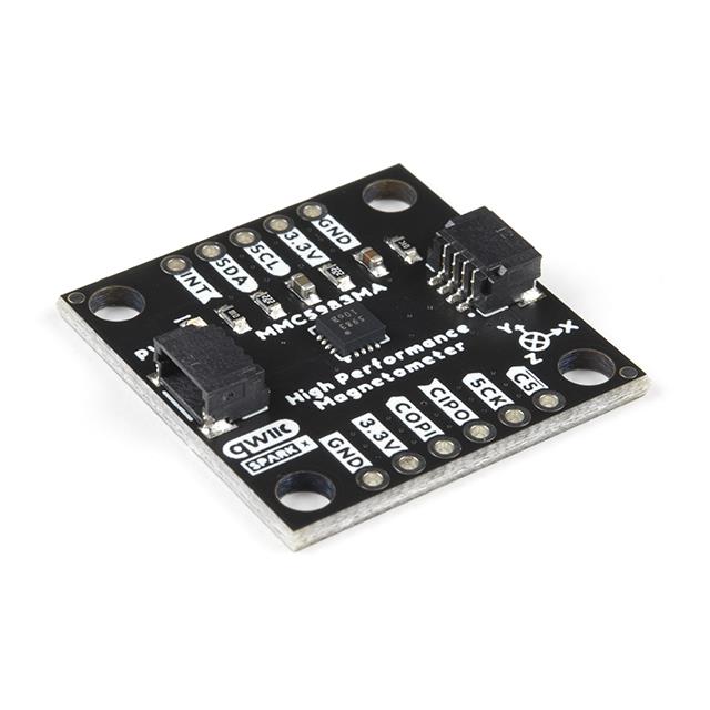 SPX-19034 SparkFun Electronics