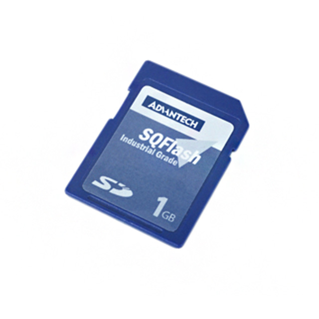 SQF-ISDU1-4G-21C Advantech Corp