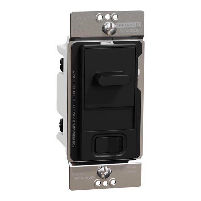 SQR22603BK Schneider Electric