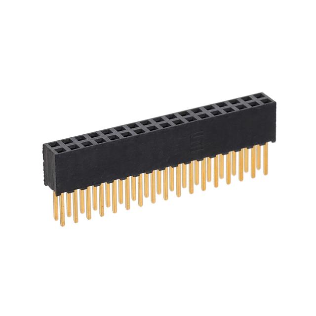 SQT-117-03-H-D Samtec Inc.