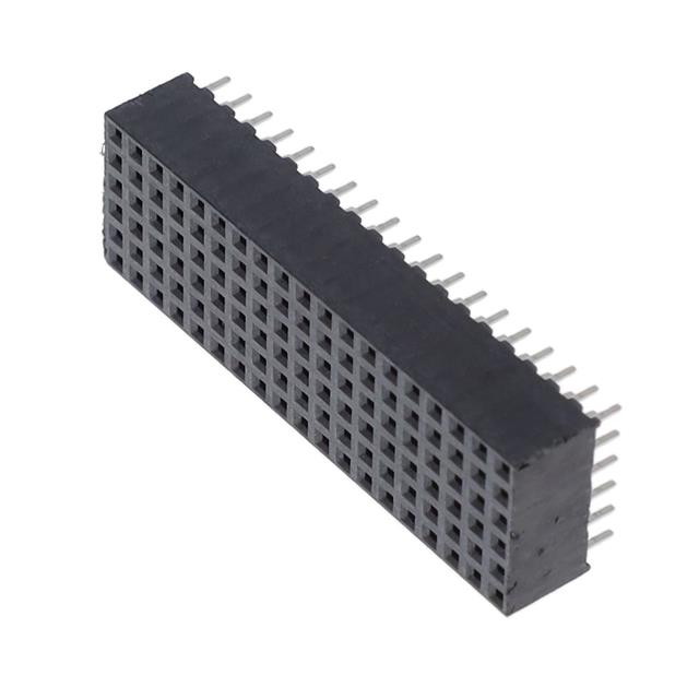 SQW-119-01-L-6 Samtec Inc.