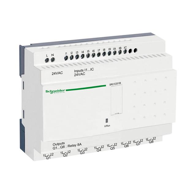 SR2E201B Schneider Electric