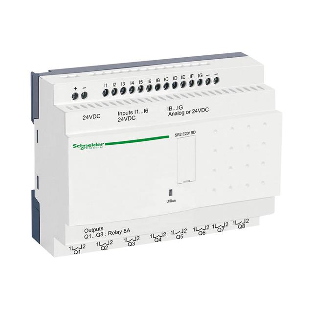 SR2E201BD Schneider Electric