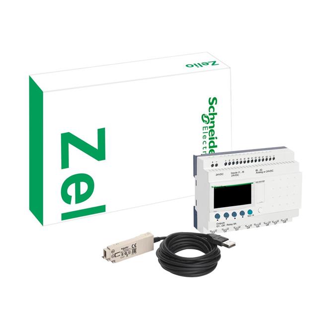 SR2PACK2BD Schneider Electric