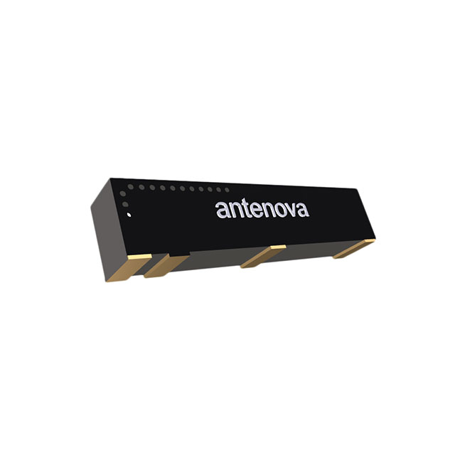 SR42W009 Antenova