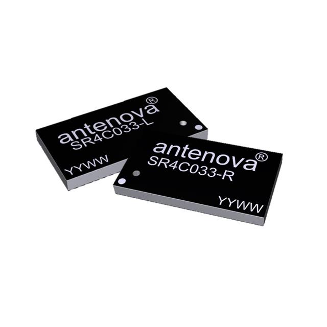 SR4C033-EVB-2 Antenova