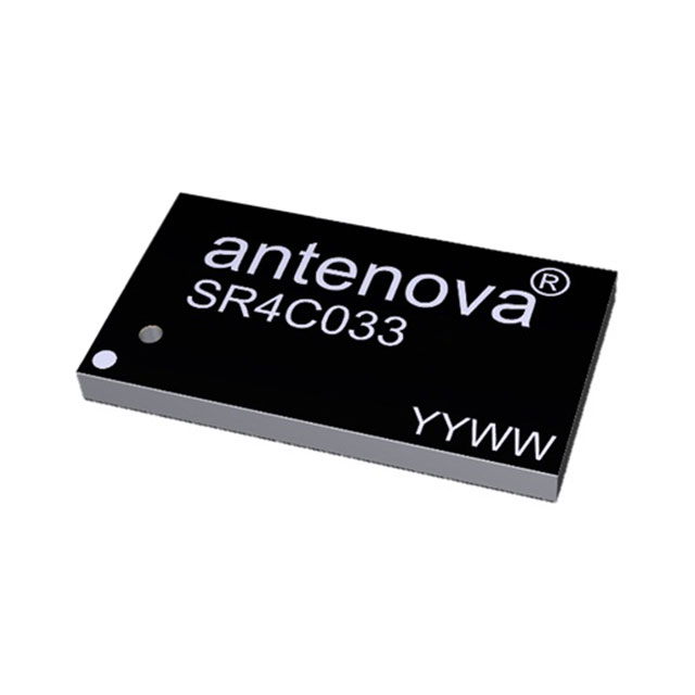 SR4C033-R Antenova