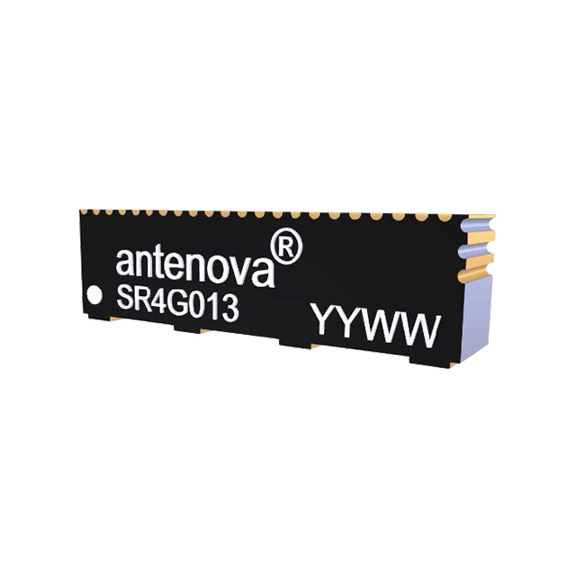 SR4G013 Antenova